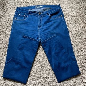 Women’s Jeans In Very Good Condition Size 10 US 42 EU